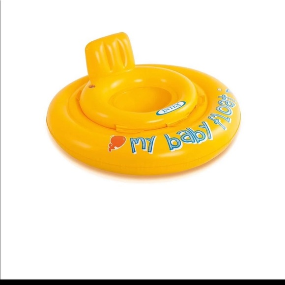Intex Baby Float 💧 - Picture 3 of 4